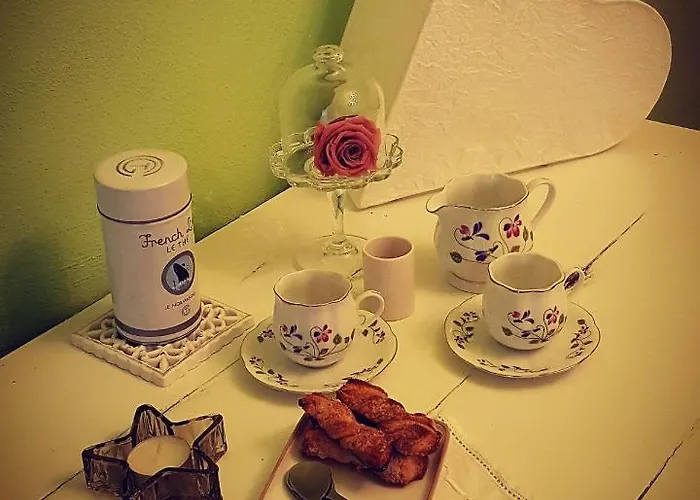 Cortile Gancia - Sweet House